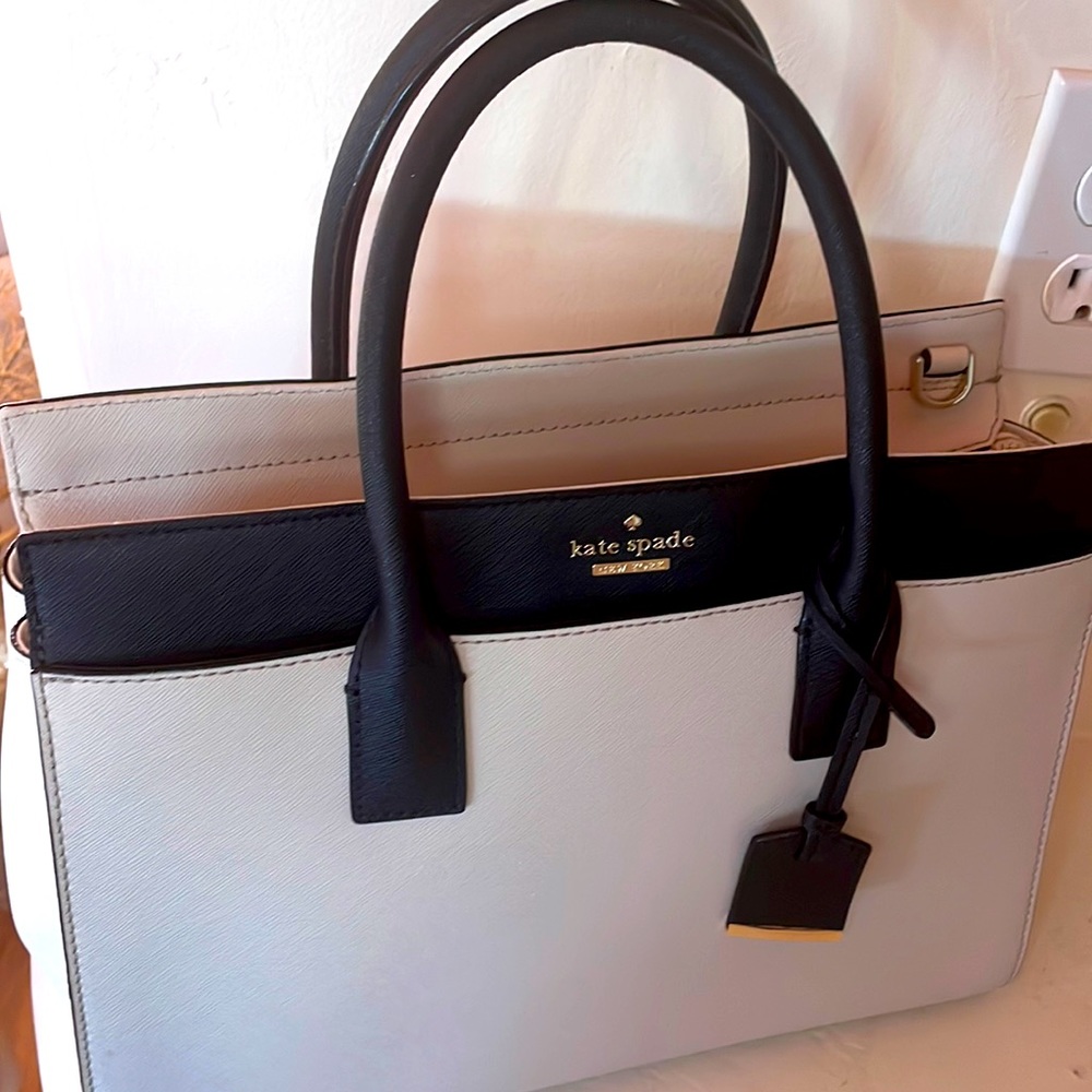 Kate Spade Large Satchel